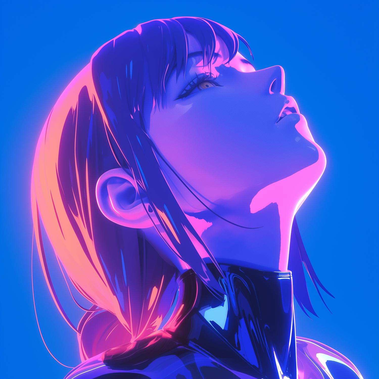 Neon Genesis专辑